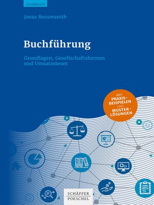 cover image of Buchführung